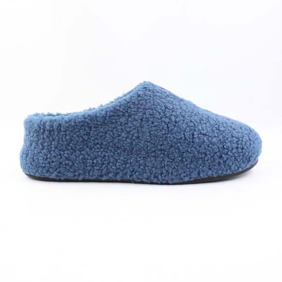 NWT Bombas Men's Sunday Slippers with Cushioned Footbed in Great Lake US Size 10 - Picture 8 of 15